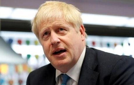 شکاف در کابینه دولت جانسون بر سر نحوه اجرای برگزیت