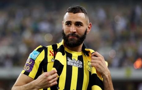 پیروزی پرگل الاتحاد در جام باشگاه‌های جهان