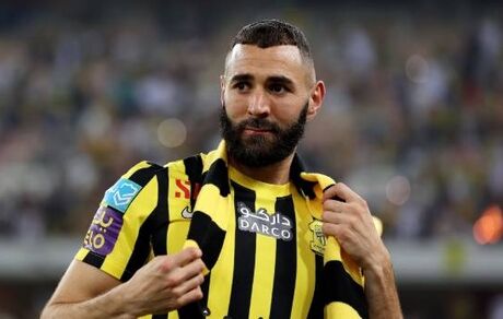 پیروزی پرگل الاتحاد در جام باشگاه‌های جهان