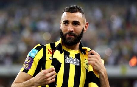 پیروزی پرگل الاتحاد در جام باشگاه‌های جهان