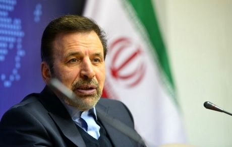 واعظی: تحریم‌های آمریکا پروژه‌ای شکست خورده است 