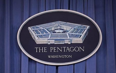 موضع سخنگوی پنتاگون درباره مذاکرات وین