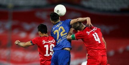  رده‌بندی جدید باشگاهی/ پرسپولیس در جایگاه نود و چهارم دنیا/ استقلال به هشتم آسیا رسید