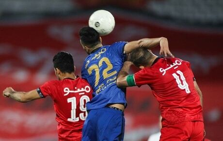  رده‌بندی جدید باشگاهی/ پرسپولیس در جایگاه نود و چهارم دنیا/ استقلال به هشتم آسیا رسید