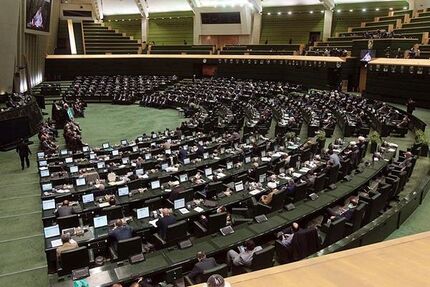 طرح ساماندهی صنعت خودرو مجدد به مجلس بازگشت