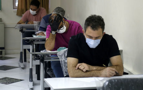 آغاز انتخاب رشته‌ آزمون دکتری سال ۹۹ از امروز