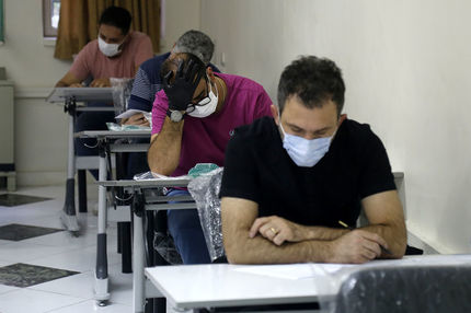 آغاز انتخاب رشته‌ آزمون دکتری سال ۹۹ از امروز