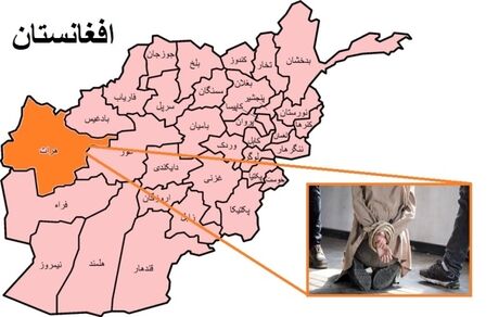 یک تبعه ایران از دست ربایندگان در هرات افغانستان آزاد شد