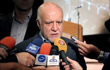 
توضیح زنگنه درباره تفاهمنامه ۲۵ ساله با چین
