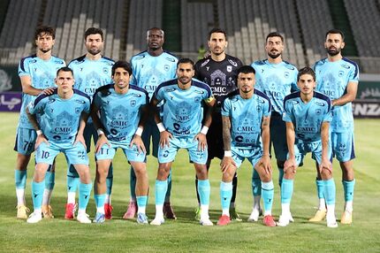باشگاه چادرملو از فدراسیون فوتبال شکایت کرد