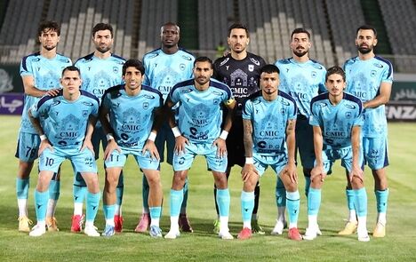 باشگاه چادرملو از فدراسیون فوتبال شکایت کرد