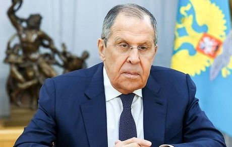 لاوروف: ترکیه میزبان دومین دور از مذاکرات صلح روسیه و اوکراین است