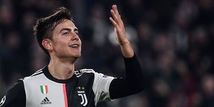 بازیکن یوونتوس کومان را مسخره کرد! +عکس