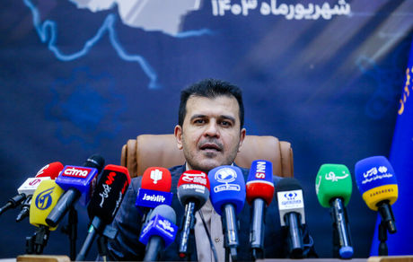 معاون رییس جمهور: اجرای اینترنت طبقاتی بدسلیقگی است و با آن مخالفم