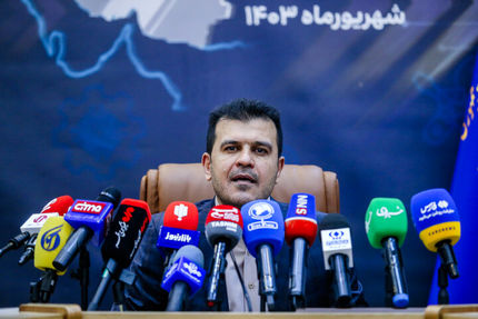 معاون رییس جمهور: اجرای اینترنت طبقاتی بدسلیقگی است و با آن مخالفم