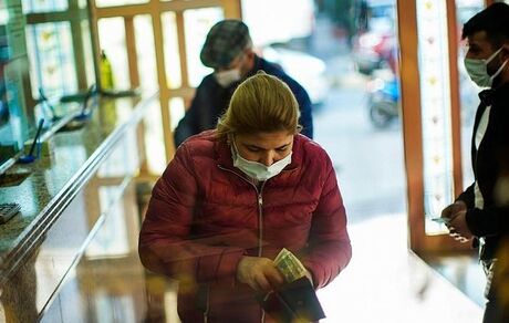 تورم ترکیه، رکورد ۲۰ ساله را شکست