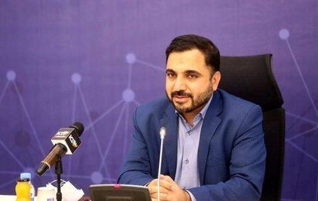 اتصال ۱۷۰۰ روستای جدید به شبکه ملی اطلاعات