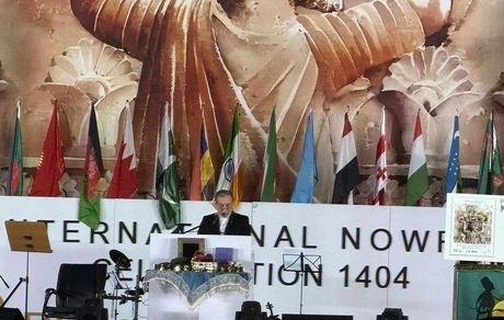 عراقچی: نوروز فراتر از جشن ملی و نمادی برای دوستی ملت‌هاست