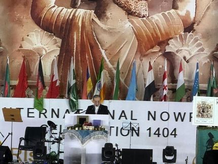 عراقچی: نوروز فراتر از جشن ملی و نمادی برای دوستی ملت‌هاست