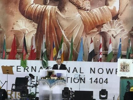 عراقچی: نوروز فراتر از جشن ملی و نمادی برای دوستی ملت‌هاست