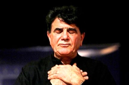 واکنش هنرمندان و سینماگران به درگذشت محمدرضا شجریان