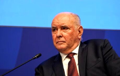 مقام روسی: درخصوص ایران با آمریکا صحبتی نکردیم