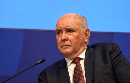 مقام روسی: درخصوص ایران با آمریکا صحبتی نکردیم