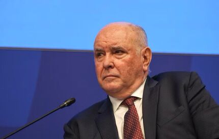 مقام روسی: درخصوص ایران با آمریکا صحبتی نکردیم