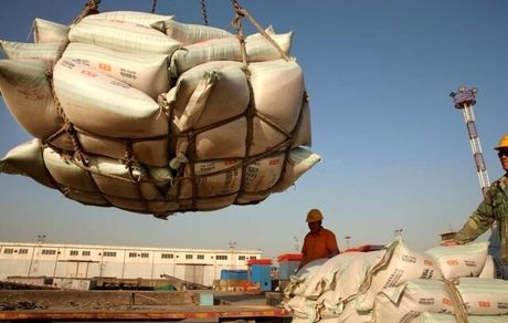 چین واردات سویا از آمریکا را کاهش داد