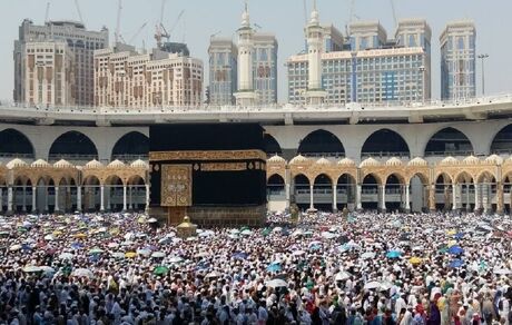 آغاز پیش ثبت نام حج از ۲۱ تیرماه