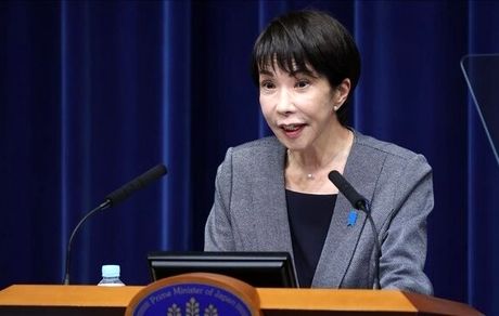 مجلس سفلی پارلمان ژاپن منحل شد