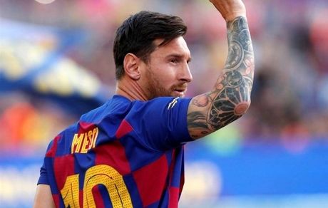  خیر، لیونل مسی از این شرایط راضی نیست! 