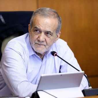 رئیس جمهور: ایران اسلامی امروز هم می‌تواند الهام‌بخش ‎صلح و همبستگی در منطقه و جهان باشد