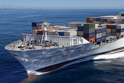 تحمیل یک میلیون دلار هزینه برای تاخیر در تخلیه کشتیها /پرداخت هزینه از خزانه دولت