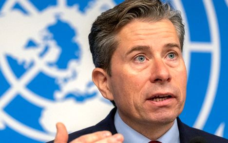 کمک بشردوستانه ۱۲ میلیون دلاری سازمان ملل به ایران