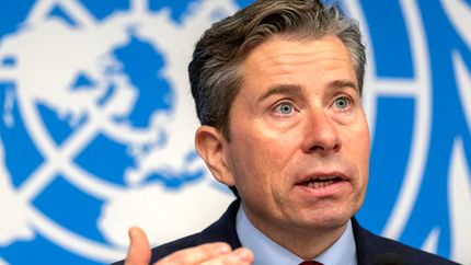 کمک بشردوستانه ۱۲ میلیون دلاری سازمان ملل به ایران