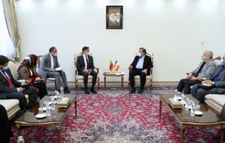 آماده برنامه ریزی برای اجرای نقشه راه اقتصادی ۲۰ ساله هستیم