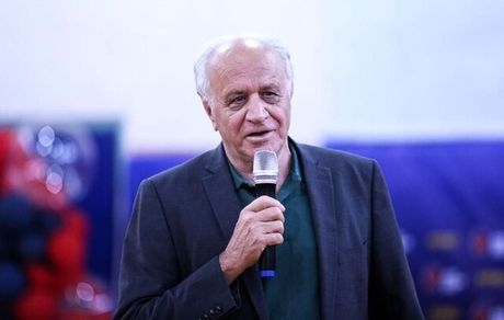 پیشکسوت سرشناس ورزش ایران و از بنیانگذاران باشگاه استقلال درگذشت