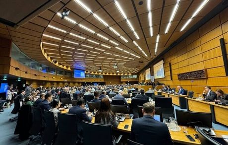 قطعنامه سیاسی آژانس بین‌المللی انرژی اتمی علیه ایران تصویب شد