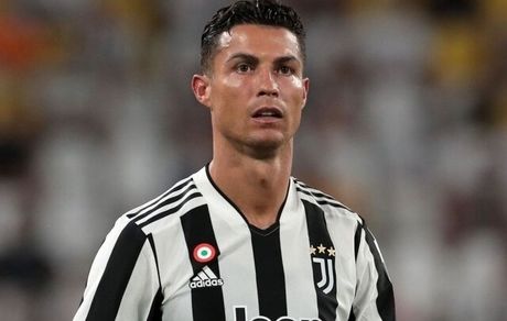 رونالدو از یوونتوس شکایت کرد