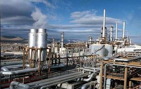 عدم مدیریت فشار گاز باعث انفجار در پتروشیمی بجنورد شد