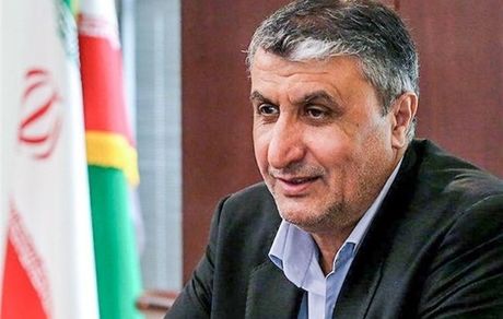 وزیر راه: ۱۱۰۰ میلیارد تومان اعتبار برای بازسازی مناطق سیل‌زده محقق شد