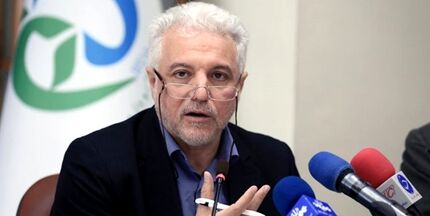  سازمان غذا و دارو از گمرک به دلیل ورود اقلام دارویی غیراستاندارد کرونا شکایت کرد