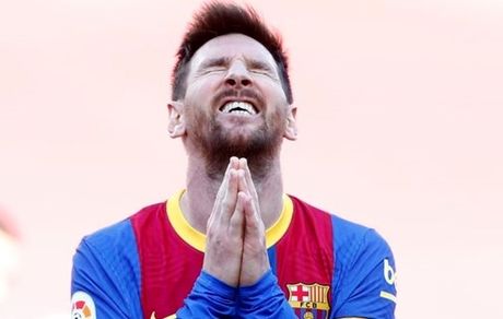  بدترین باشگاه دنیا خواهان جذب لیونل مسی شد