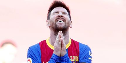  بدترین باشگاه دنیا خواهان جذب لیونل مسی شد