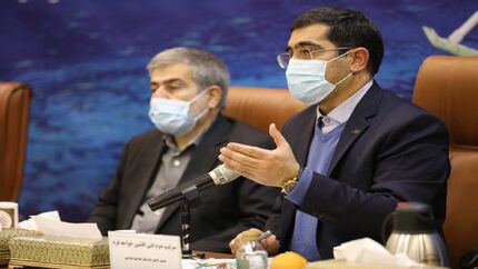 پروژه تولید بالگرد ملی صبا بخش اعظمی از نیاز کشور را تامین می‌کند