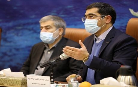 پروژه تولید بالگرد ملی صبا بخش اعظمی از نیاز کشور را تامین می‌کند