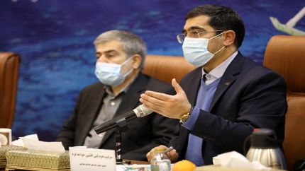 پروژه تولید بالگرد ملی صبا بخش اعظمی از نیاز کشور را تامین می‌کند