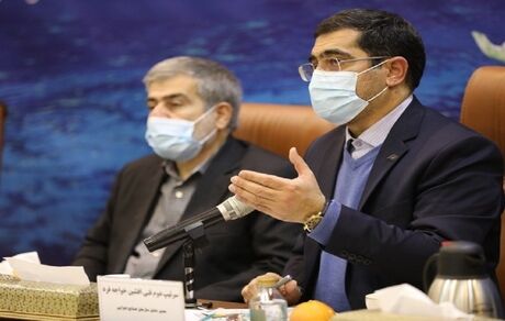 پروژه تولید بالگرد ملی صبا بخش اعظمی از نیاز کشور را تامین می‌کند