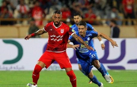 استقلال - تراکتور / رونمایی از چهره قهرمان جام شگفتی‌ها 